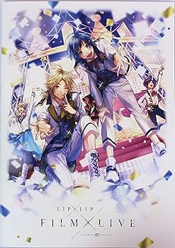 Amazon.co.jp: 【映画パンフレット】HoneyWorks 10th Anniversary LIP Amazon.co.jp: 【映画パンフレット】HoneyWorks 10th Anniversary LIP